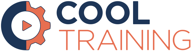 Logo Cool Training
