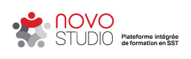 Logo Novo Studio